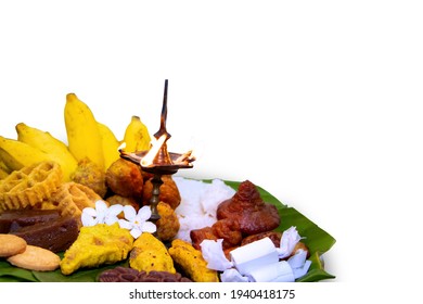 Tamil New Year Traditional Food