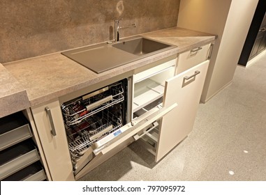 Imagenes Fotos De Stock Y Vectores Sobre Under Sink Cabinet