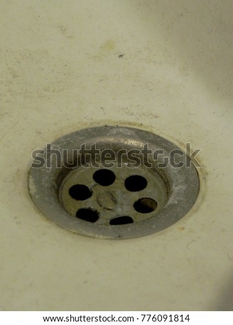 Similar – untwist Clean Tap Sink