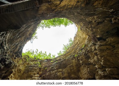 The Sinkhole 