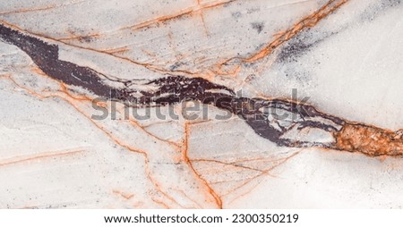 Sintered stone quartz texture background