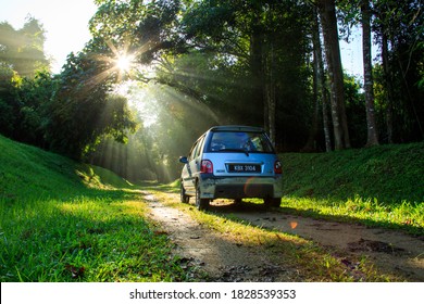 Sintok Kedah Malaysia 12 Sept 2020 Stock Photo 1828539353 | Shutterstock