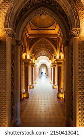 monserrate palace