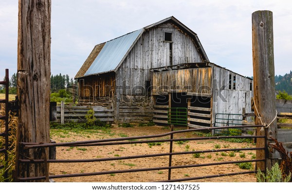 Sioux Falls South Dakota Usa Derelict Stock Photo Edit Now