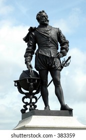 Sir Francis Drake