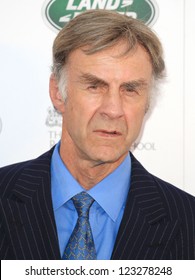 Sir Ranulph Fiennes Arriving For The All New Range Rover Unveiling, London. 06/09/2012 Picture By: Henry Harris