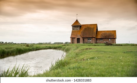 Sir Thomas A Becket Church