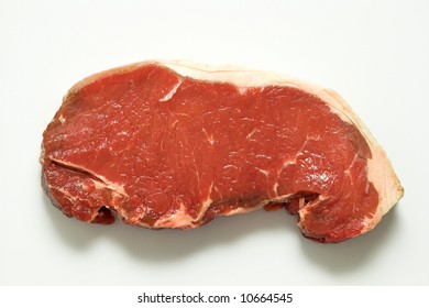 Sirloin Steak