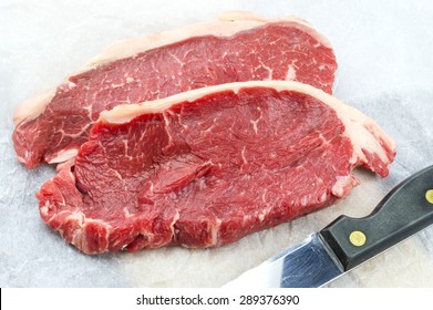 Sirloin Steak