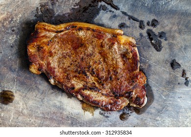 Sirloin Steak