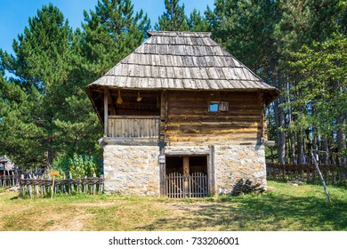 Serbian House Images Stock Photos Vectors Shutterstock