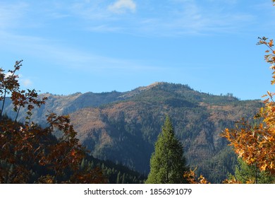 Siskiyou County Mountains Hiking Trip 