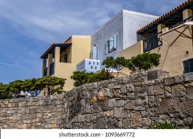 Kalimera Kriti Hotel Village Resort Images Stock Photos - 