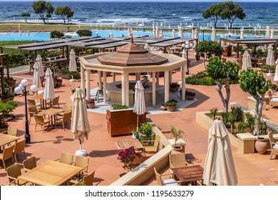 Kalimera Kriti Hotel Village Resort Images Stock Photos - 