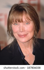 Sissy Spacek At 2001 AMERICAN FILM INSTITUTE AWARDS, LA, CA 1/5/2002