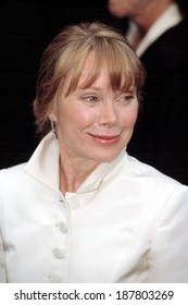 Sissy Spacek At The Academy Awards, 3/24/2002, LA, CA