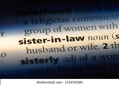 851 Sister Law Images, Stock Photos & Vectors | Shutterstock