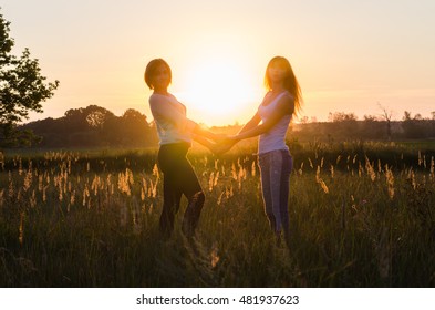 Sister Lovers Stock Photo 481937623 | Shutterstock