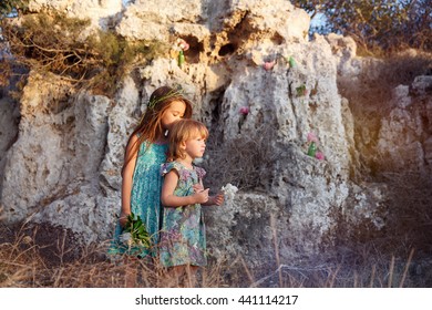 Sisters