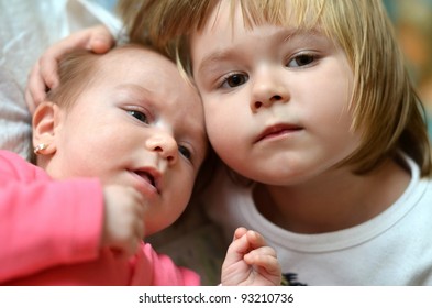 sisters
