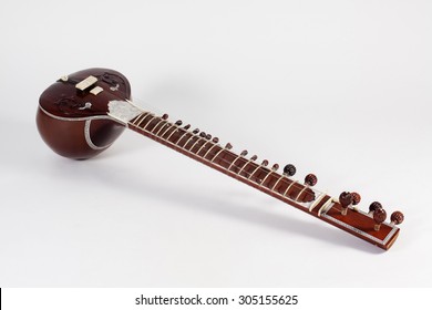 A Sitar