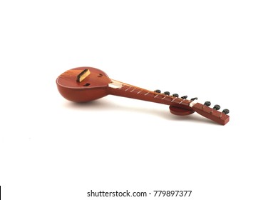 soft sitar background music
