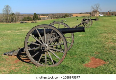 Historic Long Tom Cannon Womens Memorial Stock Photo (Edit Now) 1613049955