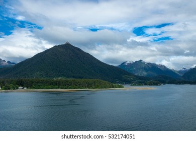 Sitka, Alaska, USA