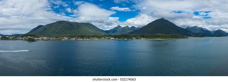 Sitka, Alaska, USA