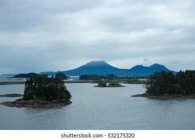 Sitka, Alaska, USA