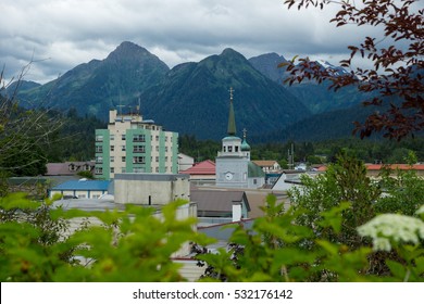 Sitka, Alaska, USA