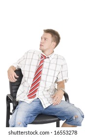 Sitting