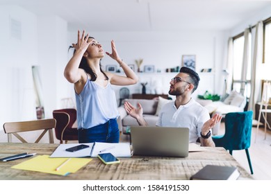 Heated Discussion Images Stock Photos Vectors Shutterstock