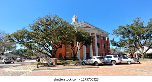  Sity Hall, Downtown Katy, Houston, Texas