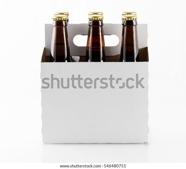 Bottles of beer