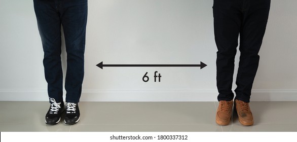 6,310 Six feet distance Images, Stock Photos & Vectors | Shutterstock