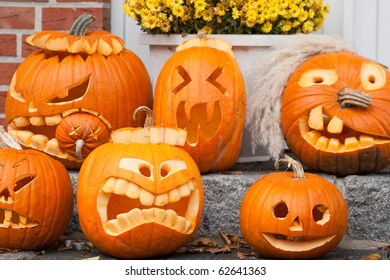 162,411 Halloween garden Images, Stock Photos & Vectors | Shutterstock