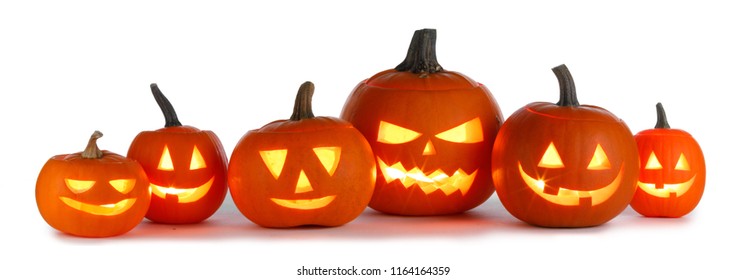 3,405 6 pumpkins Images, Stock Photos & Vectors | Shutterstock
