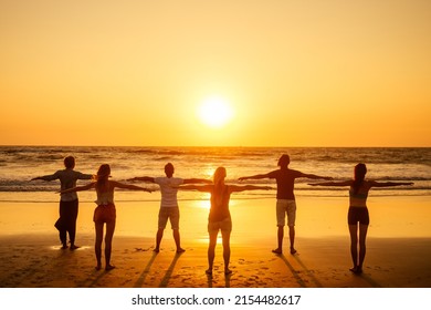 1,106 Goa with friends Images, Stock Photos & Vectors | Shutterstock