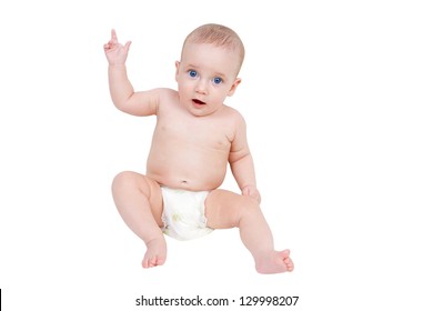 Bebe Nu Photos Et Images De Stock Shutterstock