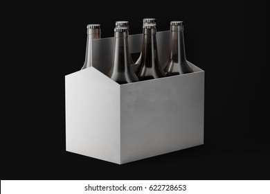 Download Six Pack Mockup Hd Stock Images Shutterstock