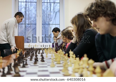 Very Video chess adult happens Not despond! Video chess adult sorry