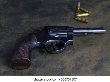 38 Caliber High Res Stock Images Shutterstock