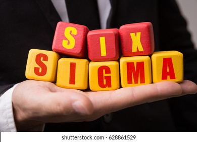 Six Sigma