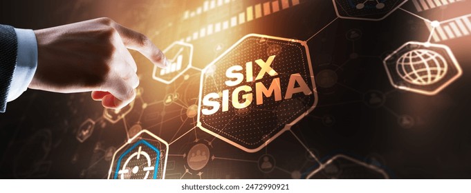 Six sigma - set of techniques and tools for process improvement 2024