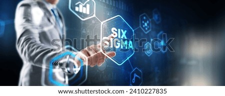 Six sigma - set of techniques and tools for process improvement 2024
