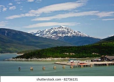 Skagway, Alaska