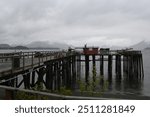 Skagway, Alaska May 2024 Nikkor Z D50