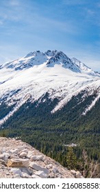 Skagway Alaska White Pass And Yukon Route Railway