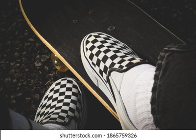 Skater Wallpaper Stock Photos Images Photography Shutterstock